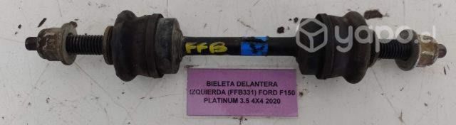 Bieleta Delantera Izq (FFB331) Ford F150 Plat