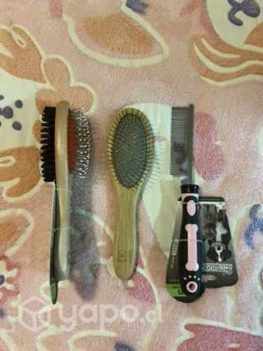 Accesorios para mascotas