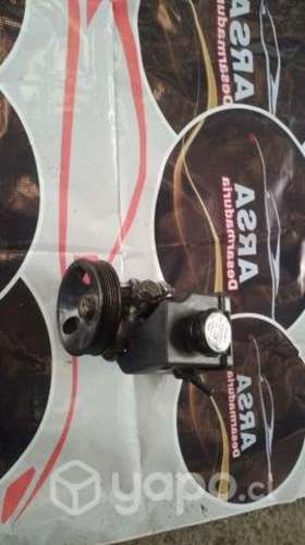 Bomba hidráulica ssangyong actyon sport 2.0