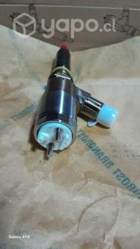 Inyectores para excavadora Caterpillar 320D