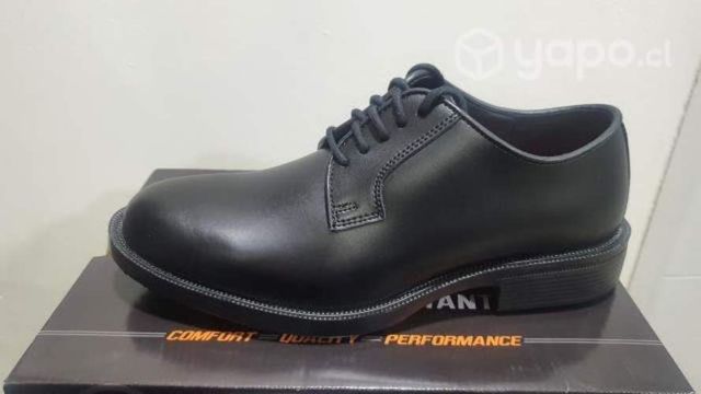 Zapatos SKECHERS NEGROS