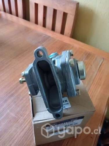 Válvula R7 europea nueva