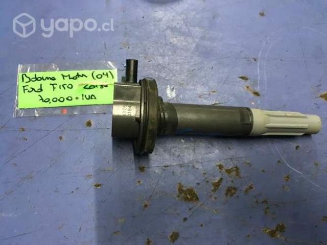 Bobina de motor (04) FR3E-12A375-AA Ford F150 2018