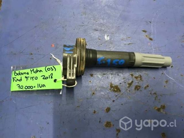Bobina de motor (03) FR3E-12A375-AA Ford F150 2018