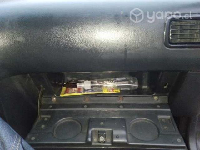 Vendo Nissan v16 twin cam