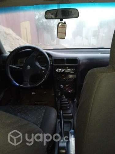 Vendo Nissan v16 twin cam