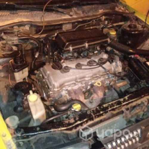 Vendo Nissan v16 twin cam