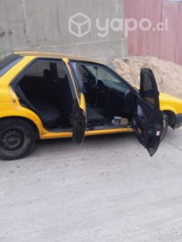 Vendo Nissan v16 twin cam