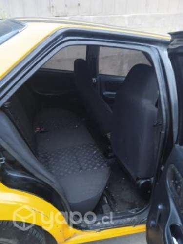 Vendo Nissan v16 twin cam