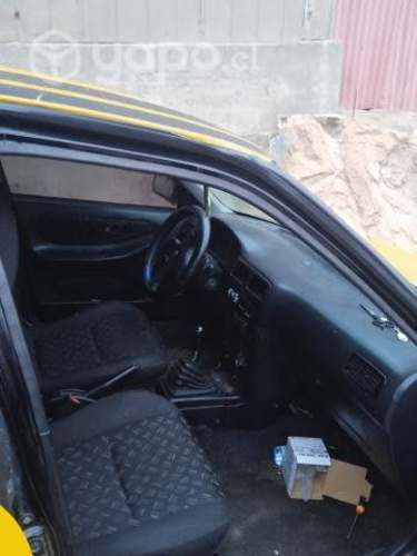 Vendo Nissan v16 twin cam