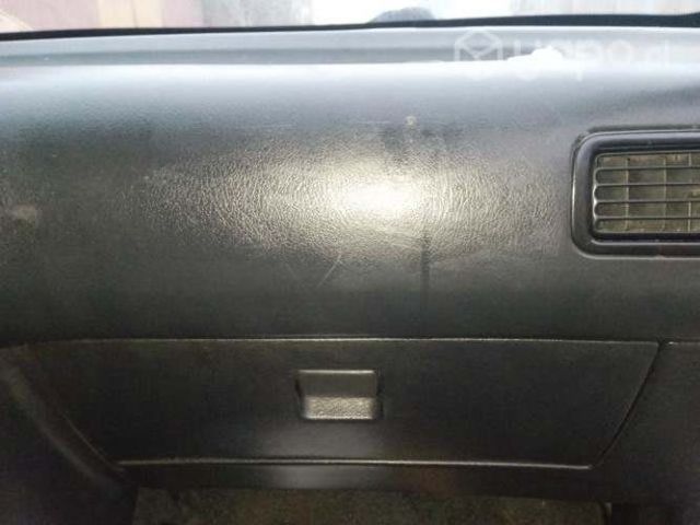 Vendo Nissan v16 twin cam