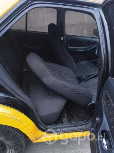 Vendo Nissan v16 twin cam