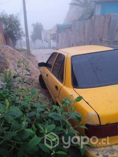 Vendo Nissan v16 twin cam