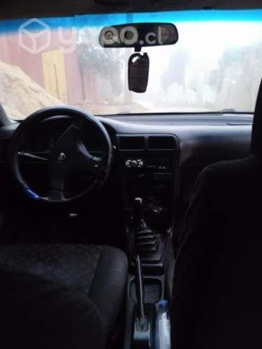 Vendo Nissan v16 twin cam