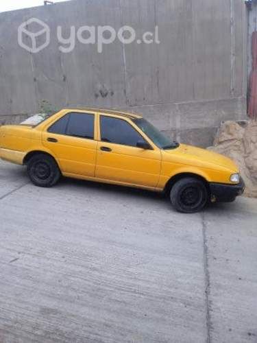 Vendo Nissan v16 twin cam