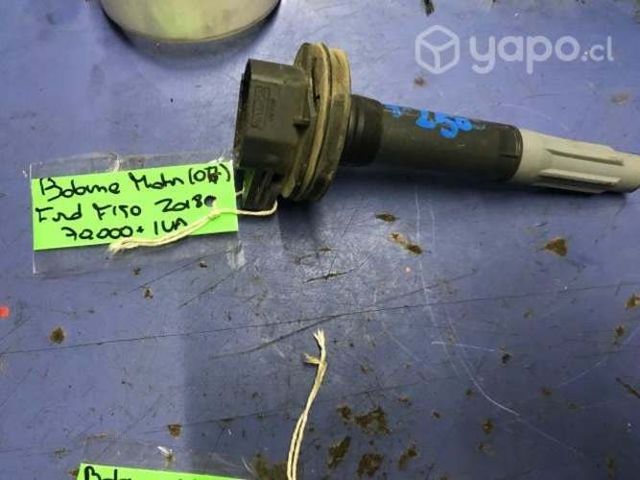 Bobina de motor (07) FR3E-12A375-AA Ford F150 2018