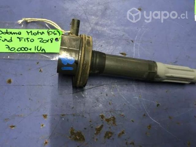 Bobina de motor (06) FR3E-12A375-AA Ford F150 2018
