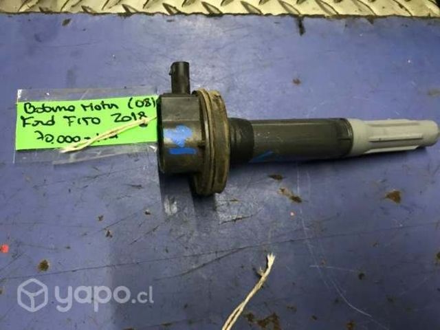 Bobina de motor (08) FR3E-12A375-AA Ford F150 2018