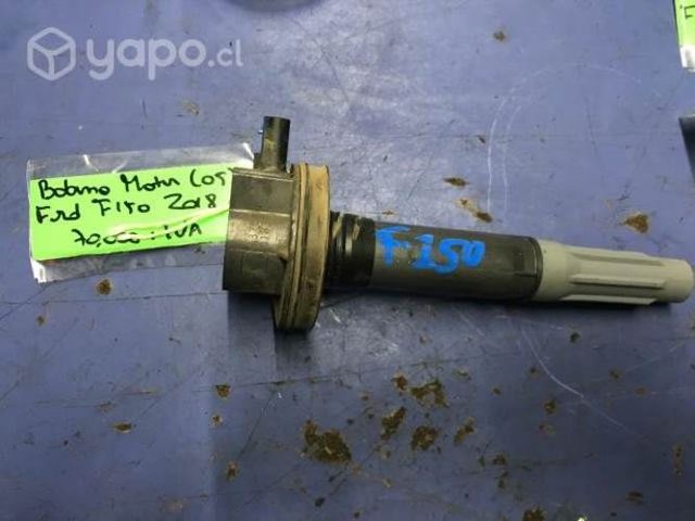 Bobina de motor (05) FR3E-12A375-AA Ford F150 2018