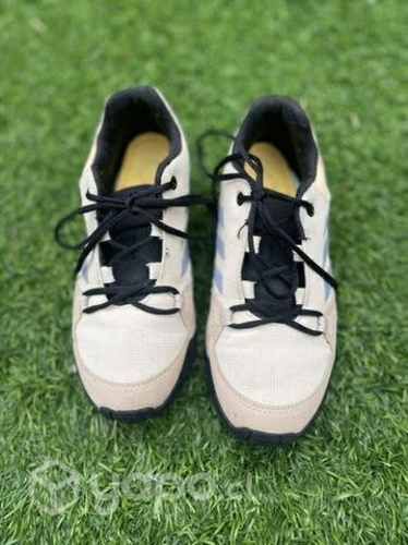 Zapatillas impermeables