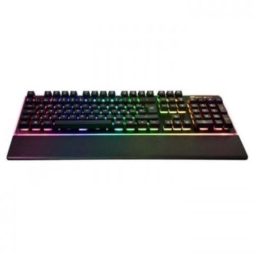 Teclado mecánico híbrido Cougar Core RGB | USADO