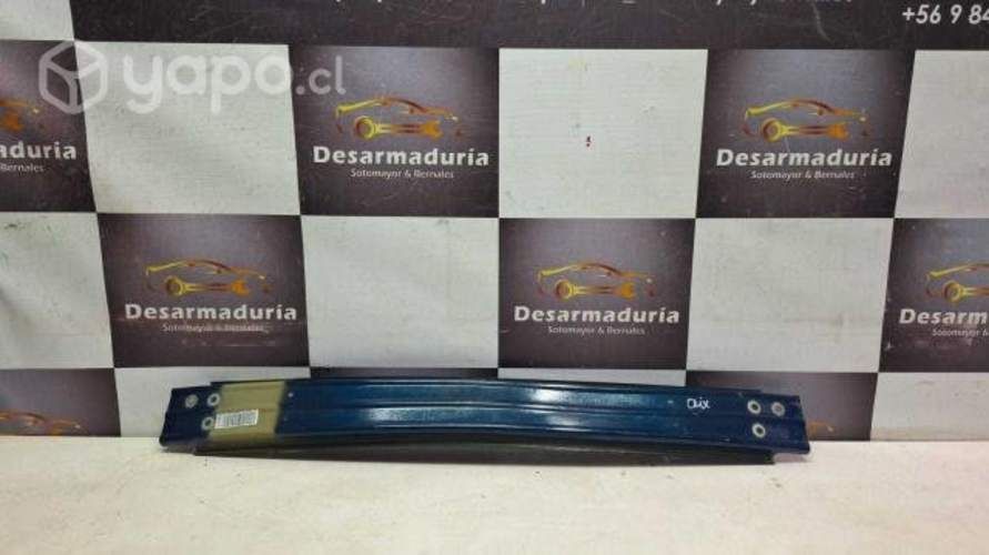 Refuerzo trasero Onix 2020 a 2024 2.1