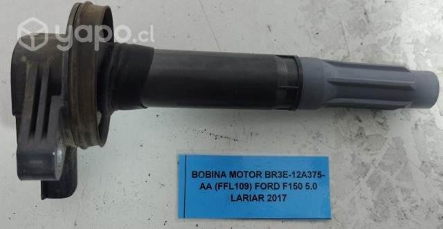 Bobina Motor BR3E-12A375-AA (FFL109) Ford F150 5.0
