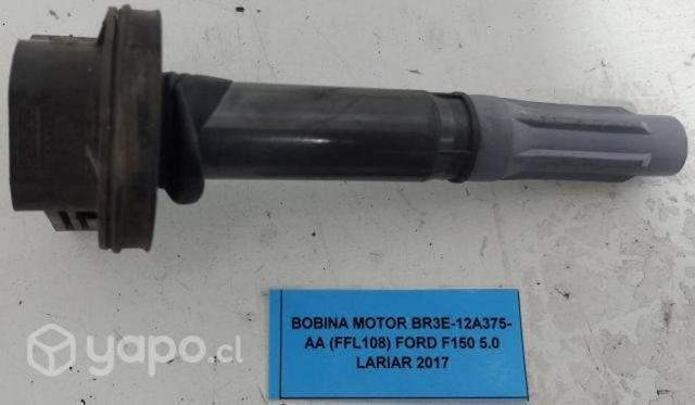 Bobina Motor BR3E-12A375-AA (FFL108) Ford F150 5.0