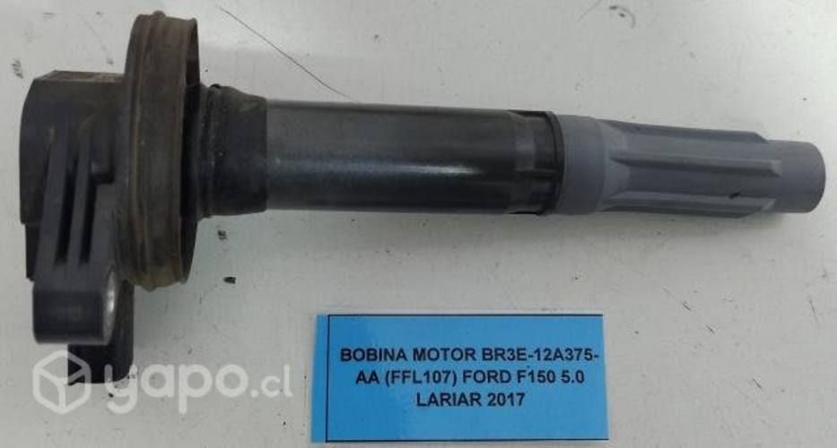 Bobina Motor BR3E-12A375-AA (FFL107) Ford F150 5.0