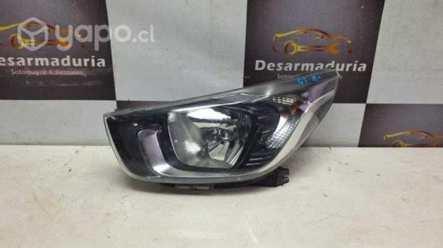 Optico Spark Gt 2018 a 2024 2.1