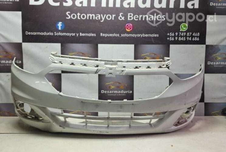 Parachoque Cobalt 2.1