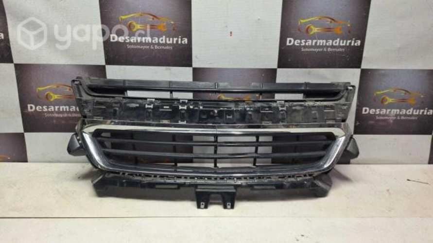 Mascara Colorado 2018 a 2020 2.1