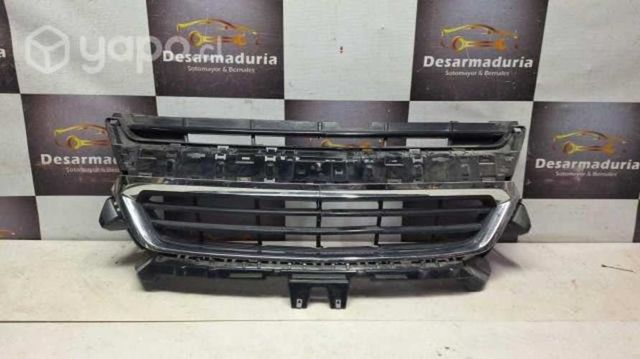 Mascara Colorado 2018 a 2020 2.1