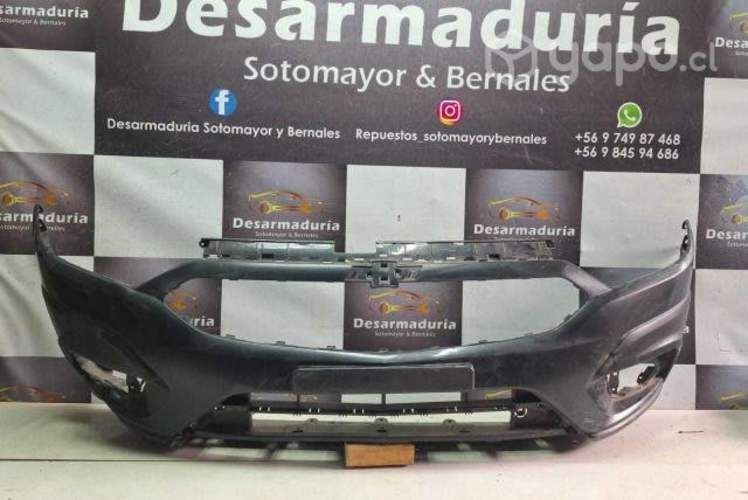 Parachoque Onix Activ 2.1