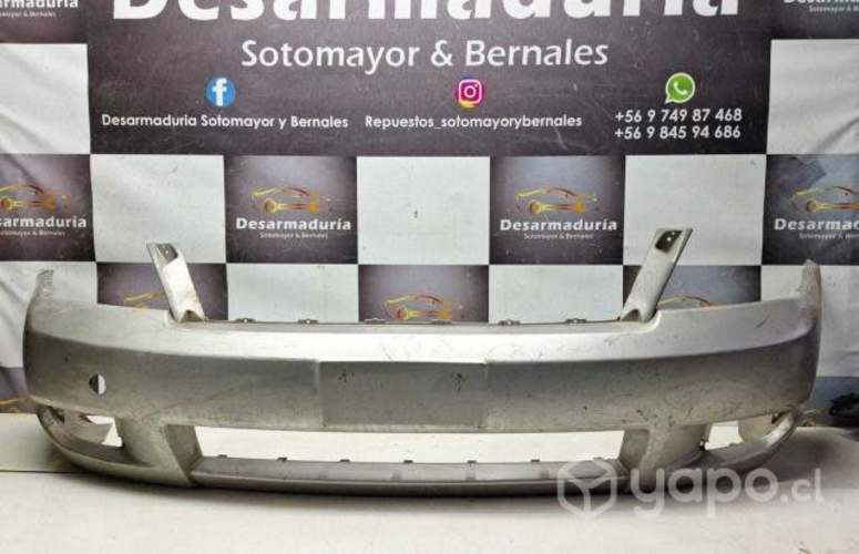 Parachoque Carnival 2005 a 2012 2.1