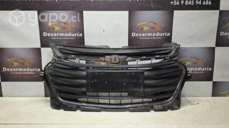 Mascara Onix 2020 a 2024 2.1