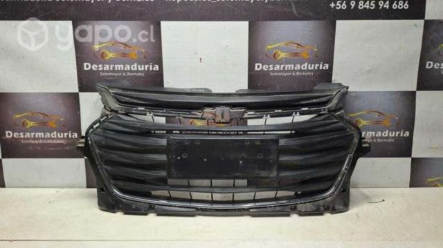 Mascara Onix 2020 a 2024 2.1