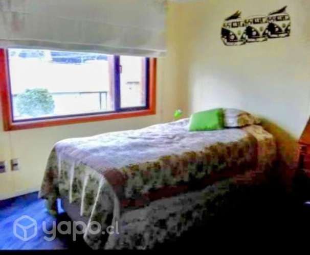 Arriendo pieza habitacion sector norte de la ciuda