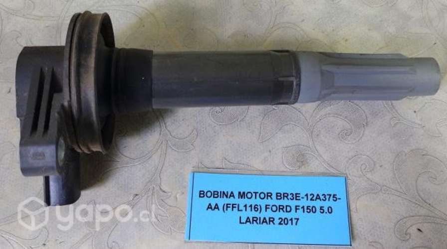 Bobina Motor BR3E-12A375-AA (FFL116) Ford F150 5.0