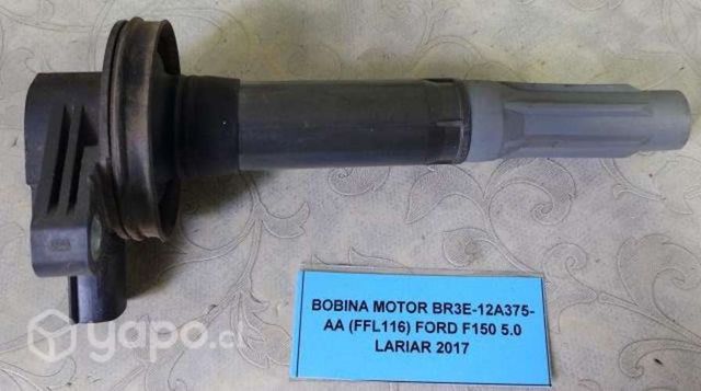 Bobina Motor BR3E-12A375-AA (FFL116) Ford F150 5.0