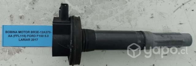 Bobina Motor BR3E-12A375-AA (FFL115) Ford F150 5.0