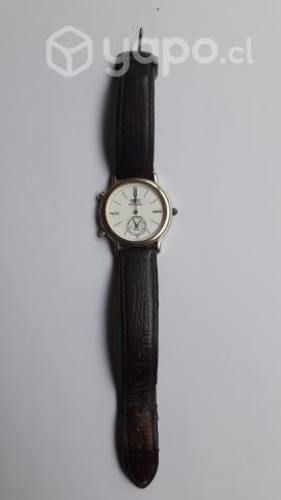 Reloj Seiko clásico
