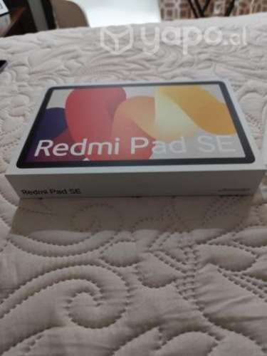 Tablet Redmi SE