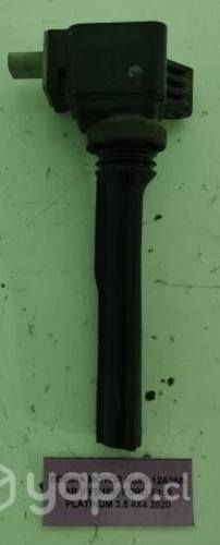 Bobina Motor HL3E-12A366-AB (FFB106) Ford F150 Pla