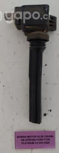 Bobina Motor HL3E-12A366-AB (FFB108) Ford F150 Pla