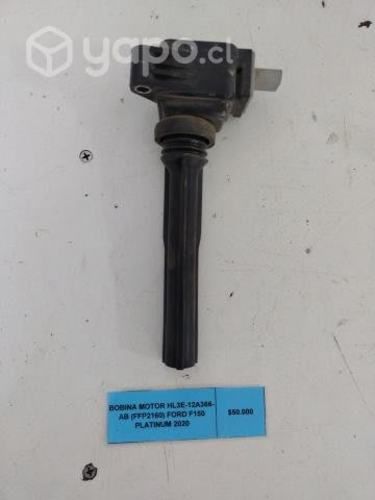 Bobina Motor HL3E-12A366-AB (FFP2160) Ford F150 Pl