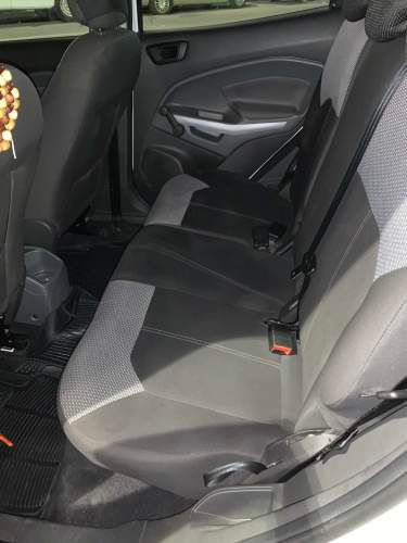 Ford Ecosport S 1.6 año 2017