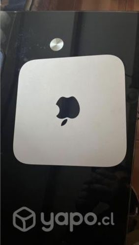 Mac mini m2