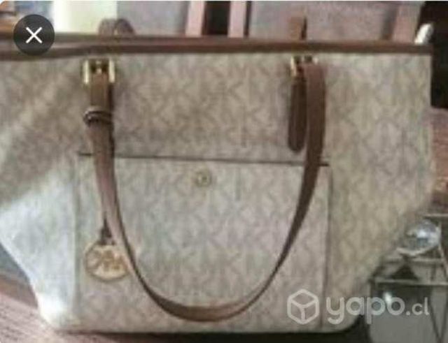 Cartera Michael Kors