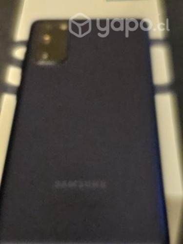 Samsung S20 FE